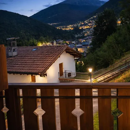 Apartamento Mountain *