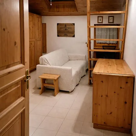 Mountain Appartement *