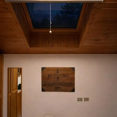 Appartement Mountain Isolaccia
