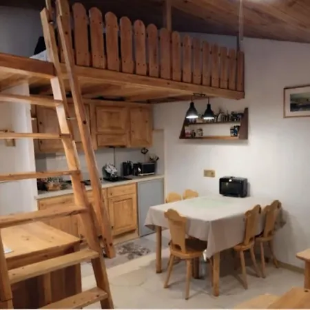 Appartement Mountain