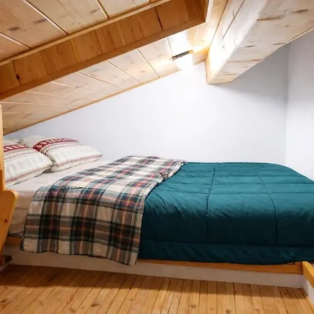 Appartement Mountain