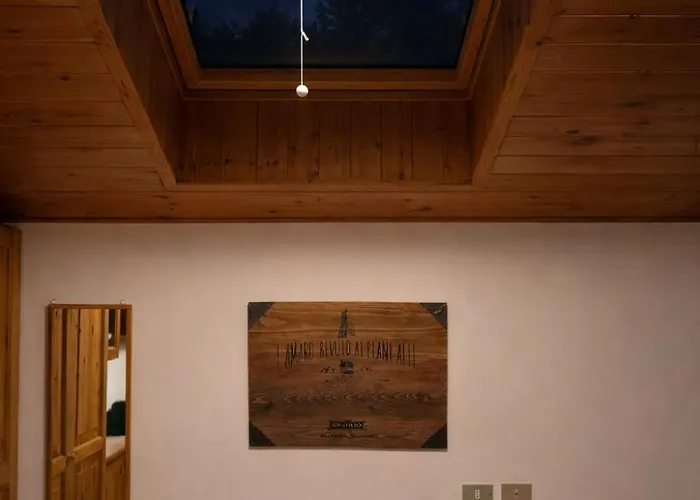 Appartement Mountain Isolaccia