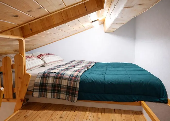Appartement Mountain